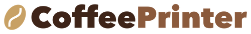 coffeeprinter logo