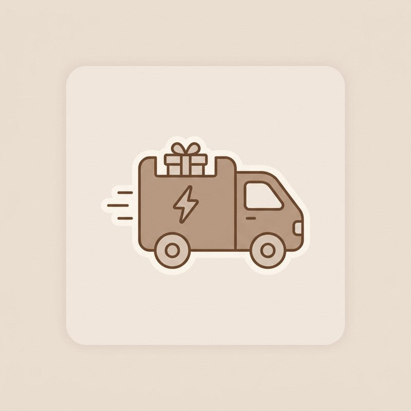 Priority Shipping